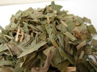Lophatheri folium - Bamboo leaves